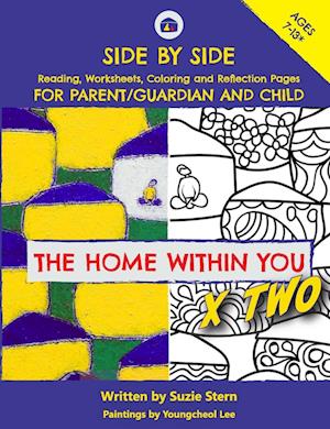 The Home Within You X Two