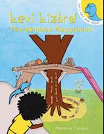 Lexi Lizard The Bamboo Playground