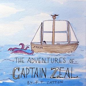 Adventures of Captain Zeal