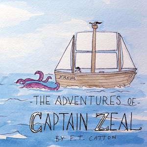 The Adventures of Captain Zeal