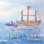 The Adventures of Captain Zeal