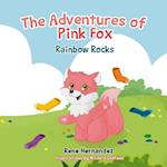 The Adventures of Pink Fox