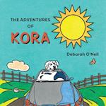 The Adventures of Kora 