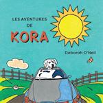 Les aventures de Kora
