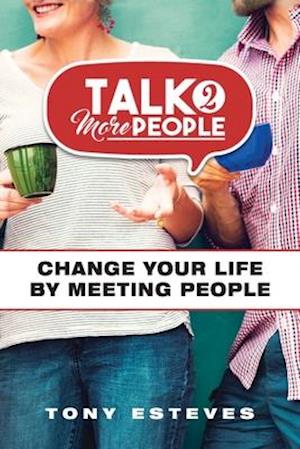 Talk2MorePeople