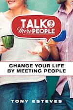 Talk2MorePeople