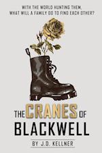 The Cranes of Blackwell 