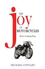 The Joy of Motorcycles