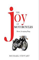 Joy of Motorcycles