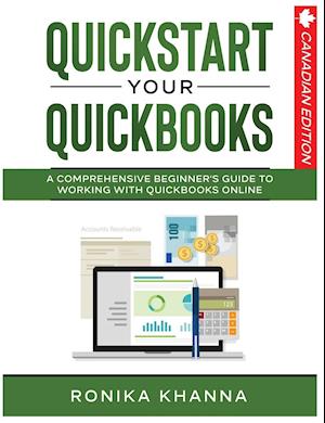 QuickStart Your QuickBooks