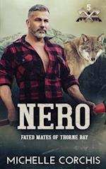 Nero: Fated Mates of Thorne Bay 