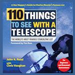 110 Things to See With a Telescope 