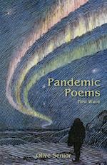 Pandemic Poems: First Wave 