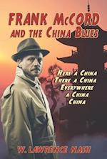 Frank McCord and the China Blues