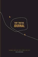 Tiny Truths Journal 