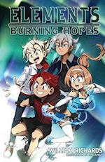 Elements Volume 3 Burning Hopes 