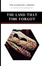 The Land That Time Forgot 