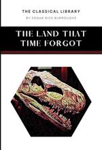 The Land That Time Forgot 