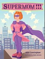 Supermom!!! 