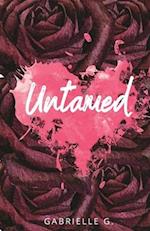 Untamed: A fake relationship, small town romance 