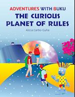 The Curious Planet of Rules