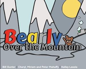Bearly Over the Mountain