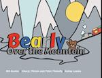 Bearly Over the Mountain 