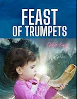 Feast of Trumpets: Rosh Hashannah 