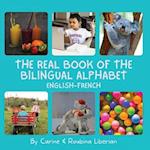 The Real Book of the Bilingual Alphabet 