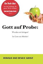 Gott auf Probe