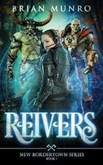 Reivers