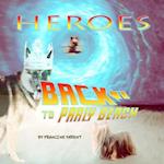 HEROES: Back to Parly Beach 