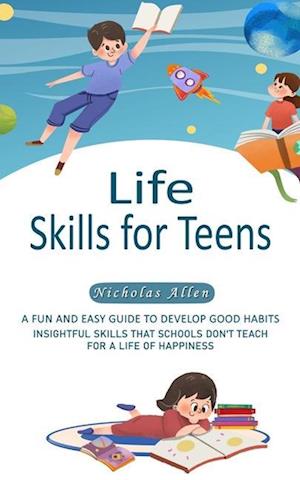 Life Skills for Teens