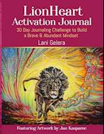 LionHeart Activation Journal