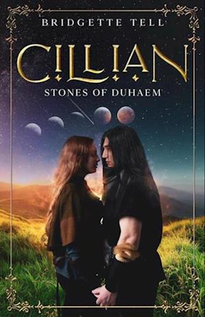 Cillian: Stones of Duhaem