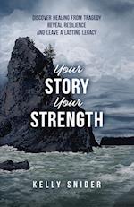 Your Story Your Strength 