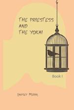 The Priestess and the Yokai