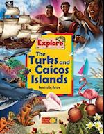 Explore the Turks and Caicos Islands