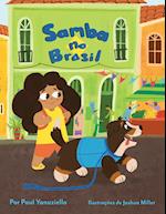 Samba no Brasil