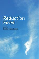 Reduction Fired: Concise, quiet, and intense poems voiced over vibrant scenes of nature - reflections to ripple through the mind 