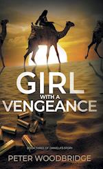 Girl With A Vengeance