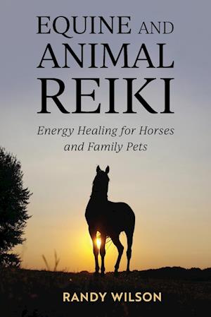 Equine and Animal Reiki