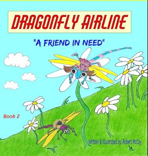 Dragonfly Airline