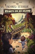 85 Days on an Island