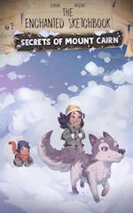 Secrets of Mount Cairn 