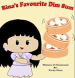 Rina's favourite dim sum 