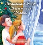 Grandma's First Christmas in Heaven 