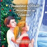 Grandma's First Christmas in Heaven 