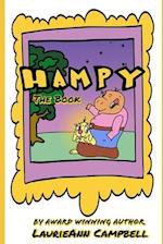 Hampy: The Book 