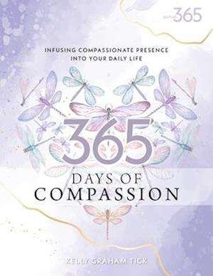 365 Days of Compassion